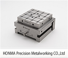 HONMA Precision Metalworking CO.,Ltd