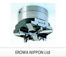 EROWA NIPPON Ltd