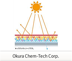 Okura Chem-Tech Corp.