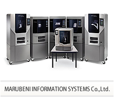 MARUBENI INFORMATION SYSTEMS Co.,Ltd.