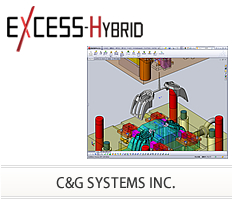 C&G SYSTEMS INC.