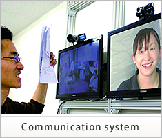 Communication system