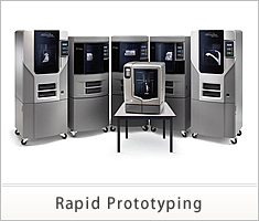 Rapid Prototyping