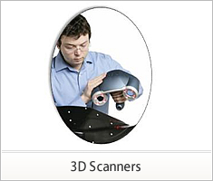 3D Scanners